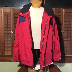 Sessions  ridge series snowboarding/ski jacket